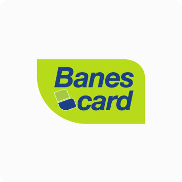 Logo da Banescard