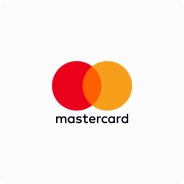 Logo da Mastercard
