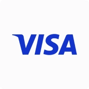 Logo da Visa