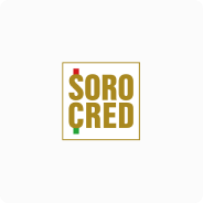 Logo da Sorocred