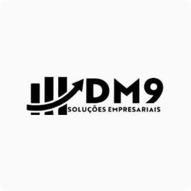 Logo DM9
