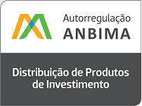 Selo de Autorregulação da Anbima para Distribuição de Produtos de Investimento