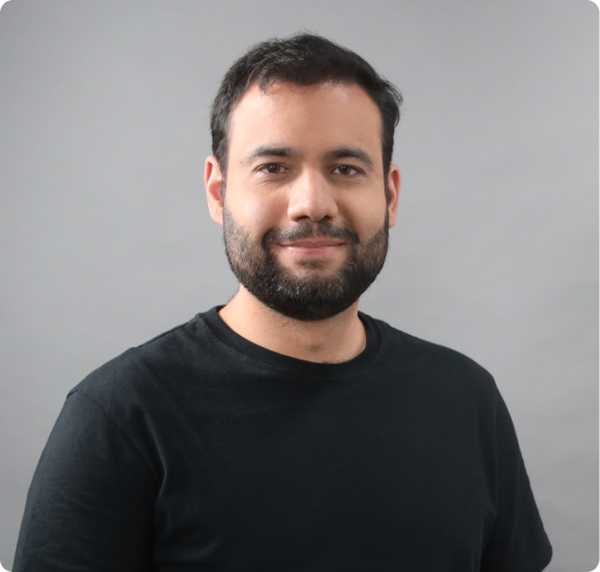 Fotografia de Felipe Santos.
