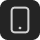 Ícone de celular