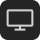 Ícone de monitor