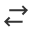 Ícone portabilidade