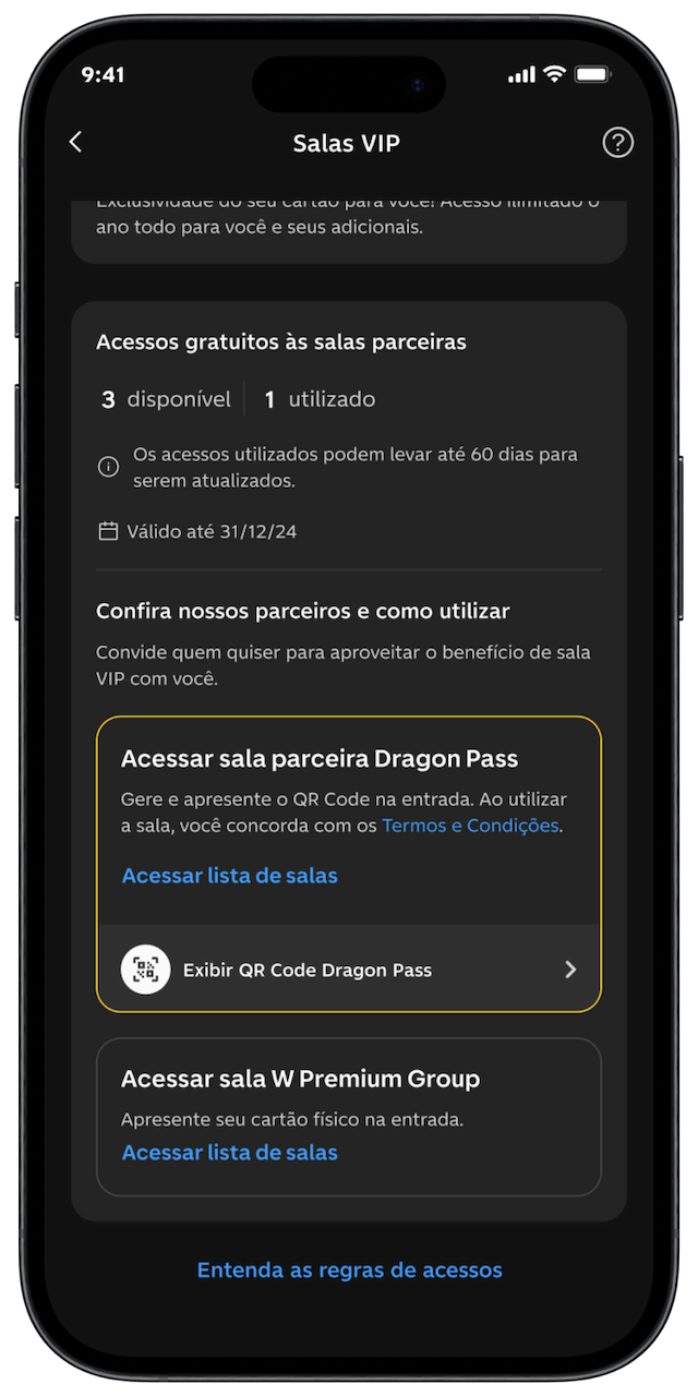 Salas VIP C6 Bank: Sua Viagem Perfeita Começa no Aeroporto