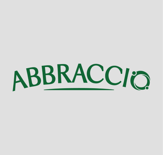 Logo Abbraccio.