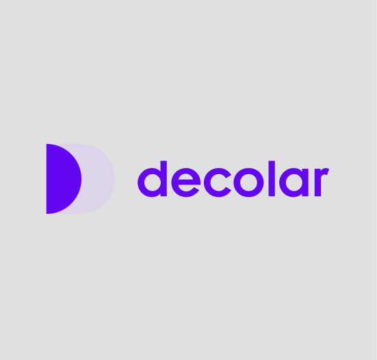 Logo Decolar.