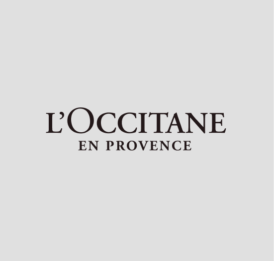 Logo L'Occitane En Provence.