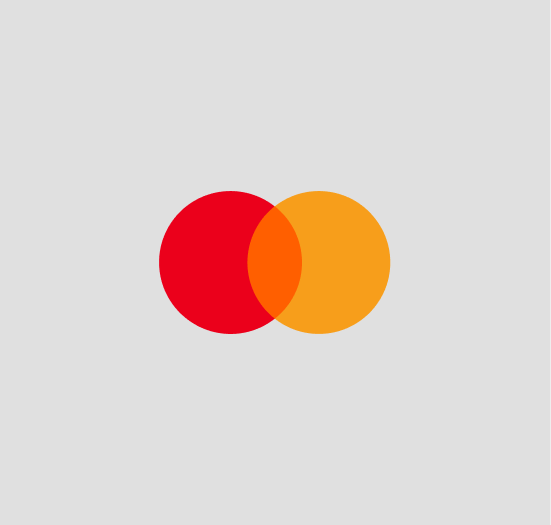Logo Mastercard.