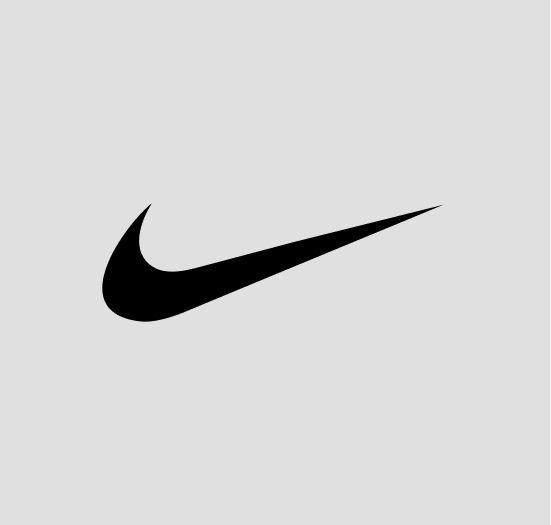 Logo Nike.