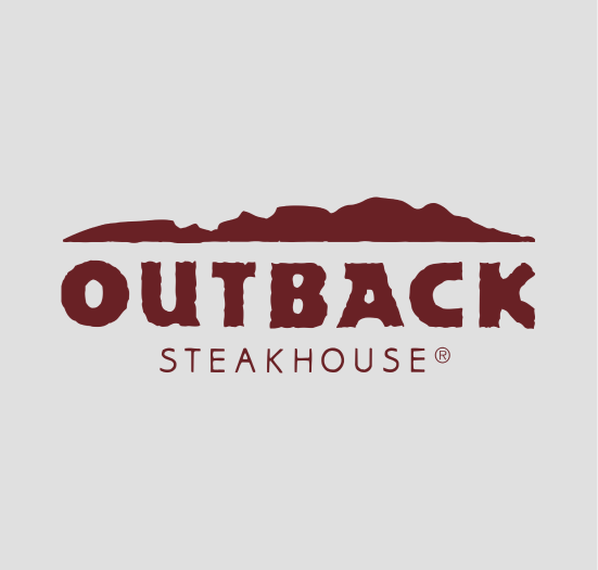 Logo Outback.