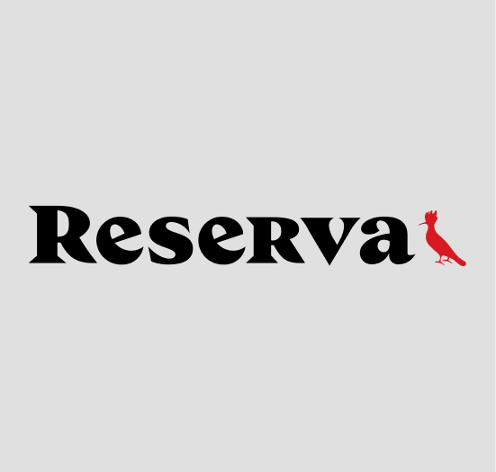 Logo Reserva.