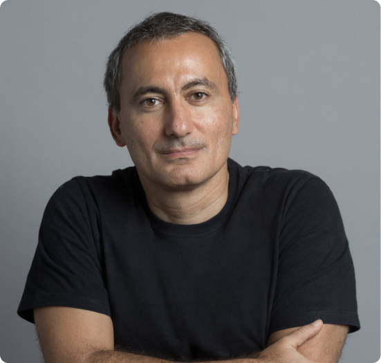 Fotografia de Felipe Salles.