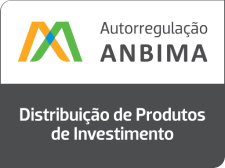 Selo de Autorregulação da Anbima para Distribuição de Produtos de Investimentos