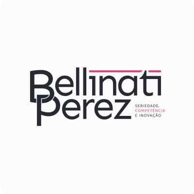 Logo Bellinati Perez