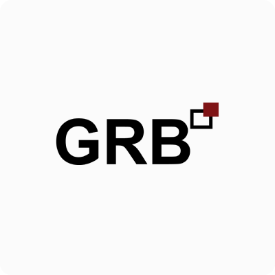 GRB.