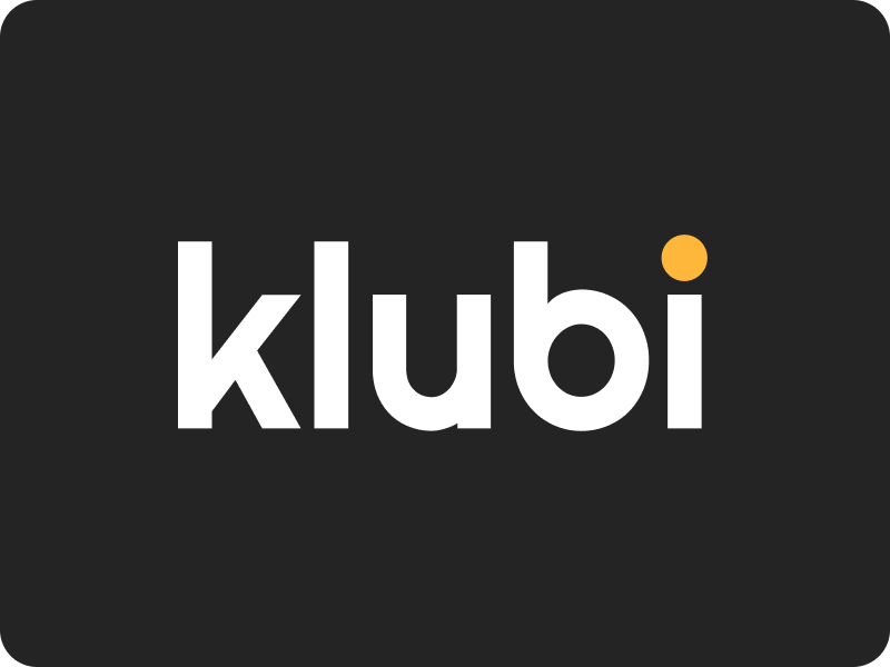 Logo Klubi