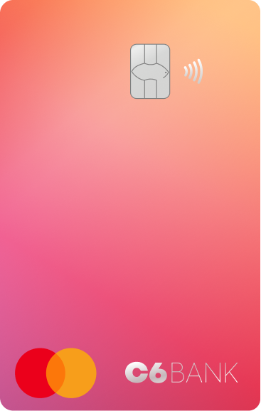cartão-c6-bank-Sunset