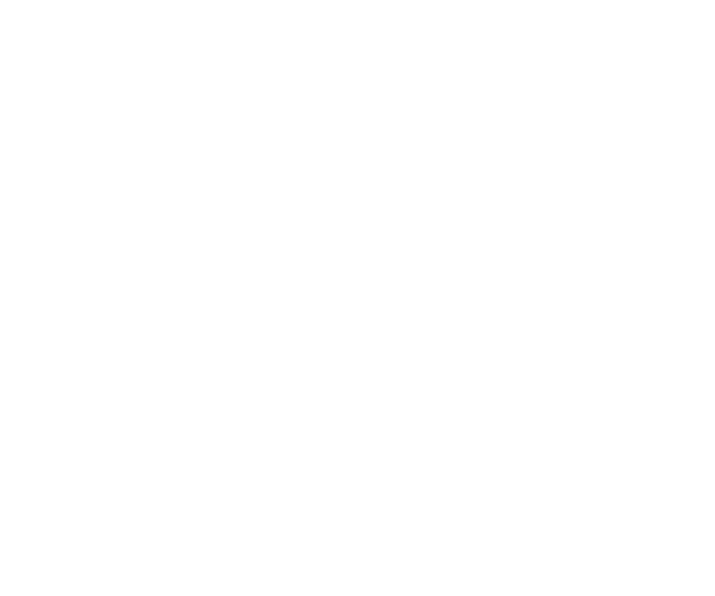 Família C6 Sans Display com pesos do Light ao Extrabold.