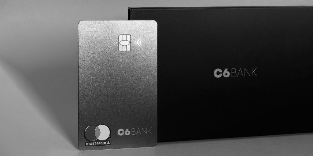 C6 cresce rapidamente e destaca-se em novo ranking da Forbes
