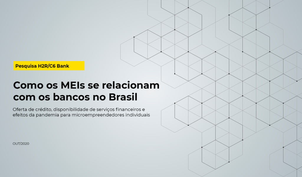Relacionamento dos MEIs com outros bancos no Brasil