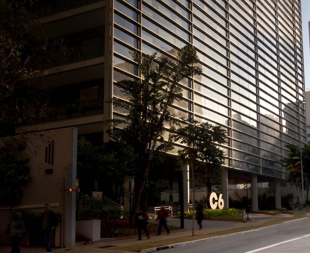 C6 Bank patrocina novo canal de TV para empreendedores