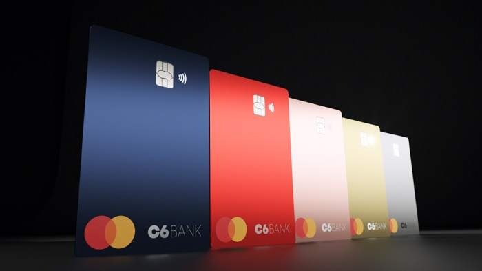 Entenda como funciona o cartão adicional do C6 Bank