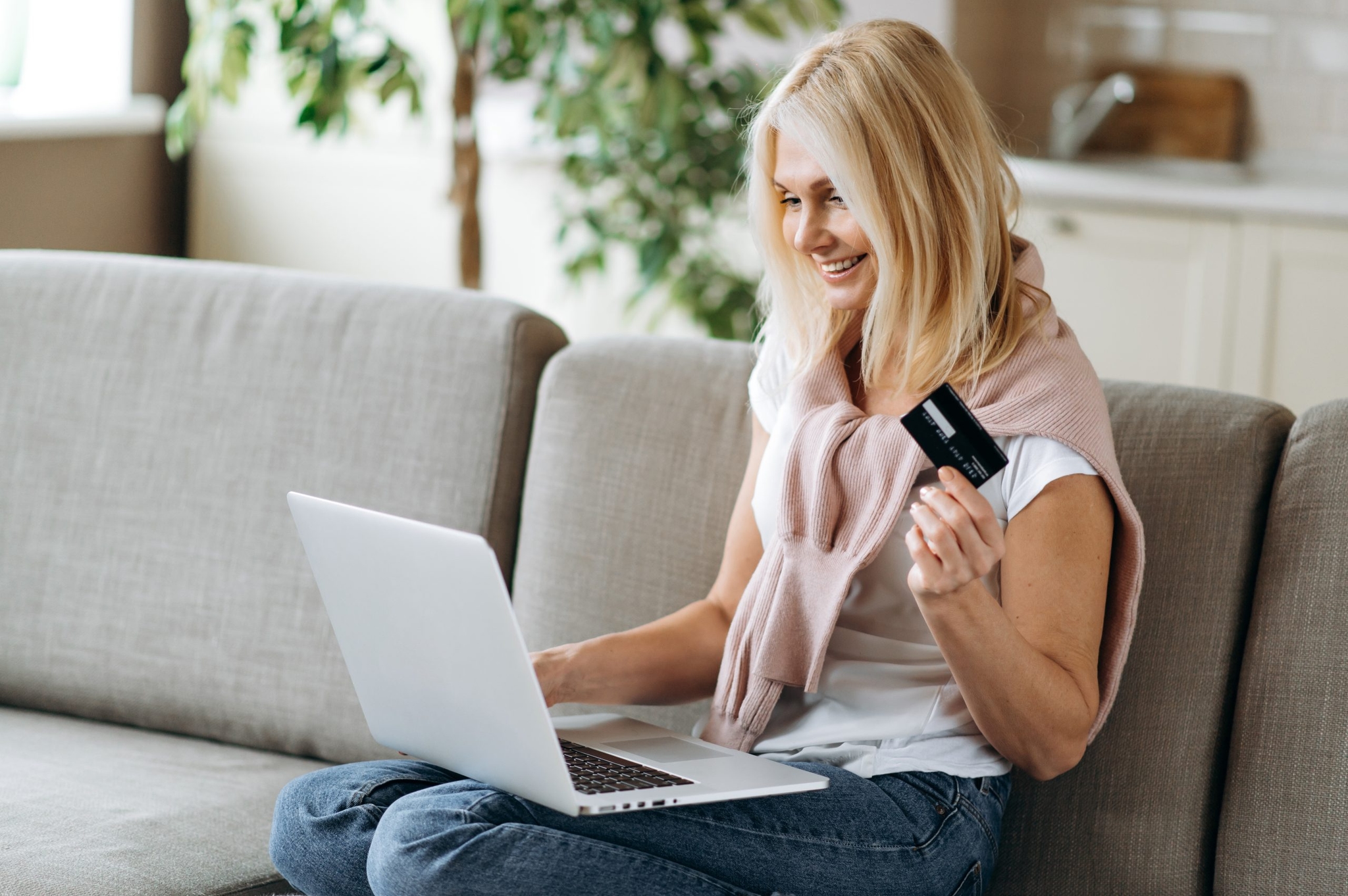 Passo a passo para receber a fatura do cartão C6 Bank em PDF | Blog C6 Bank