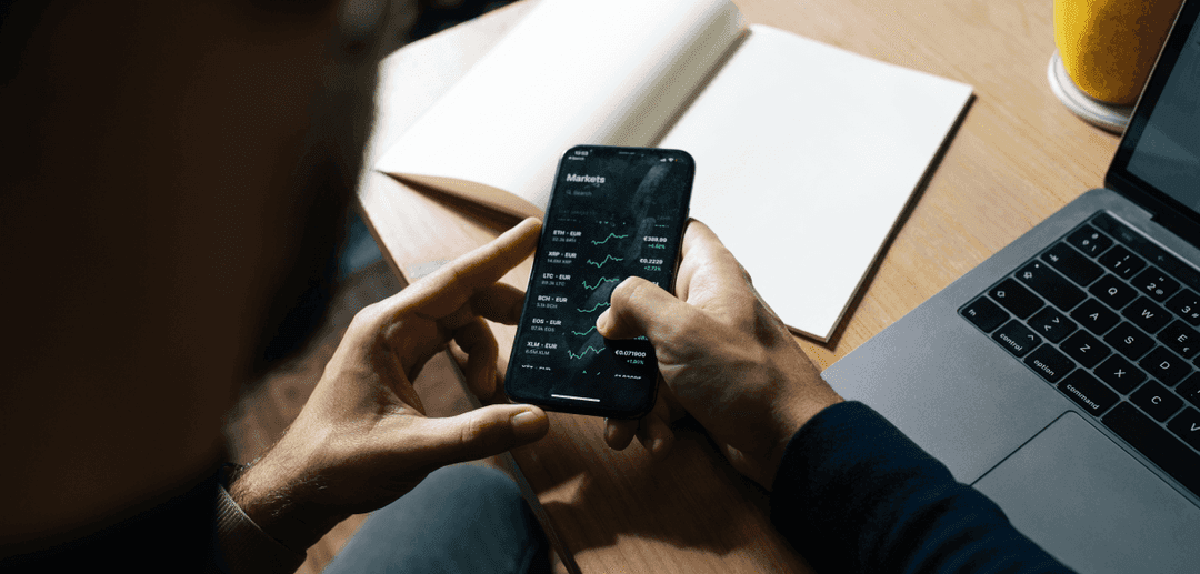 Swap: o que é, tipos, exemplos e como funciona | Blog C6 Bank
