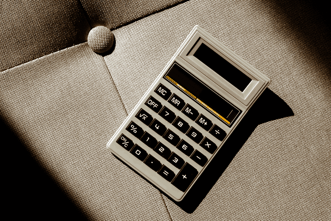 Calculadora de juros mora