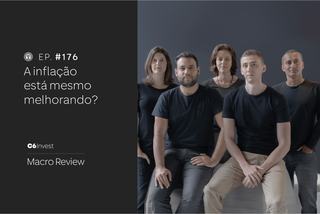 Podcast Macro Review 176