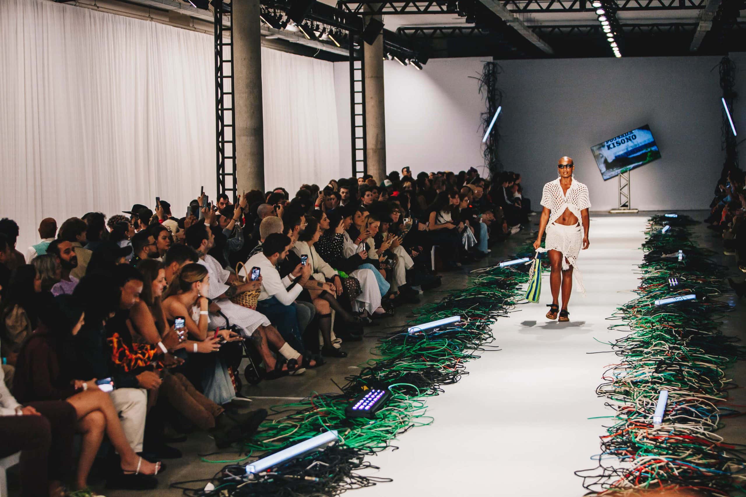C6 Bank é patrocinador oficial do SPFW