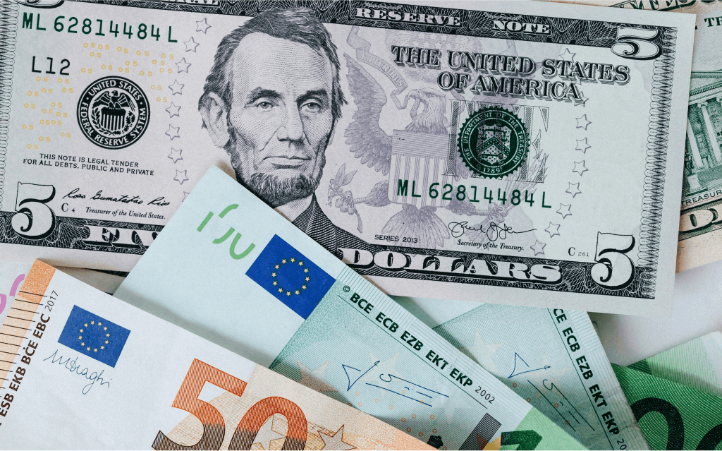dólar comercial