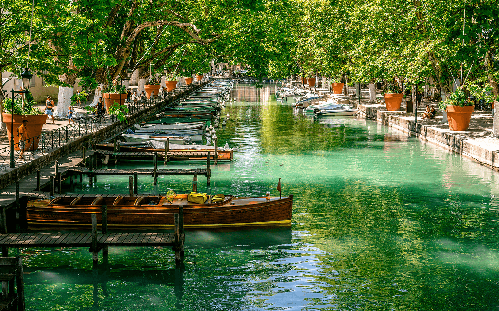 Verão na Europa: Quando Ir, O Que Levar e Destinos Imperdíveis | Blog ...