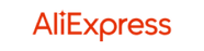 Logo: Aliexpress