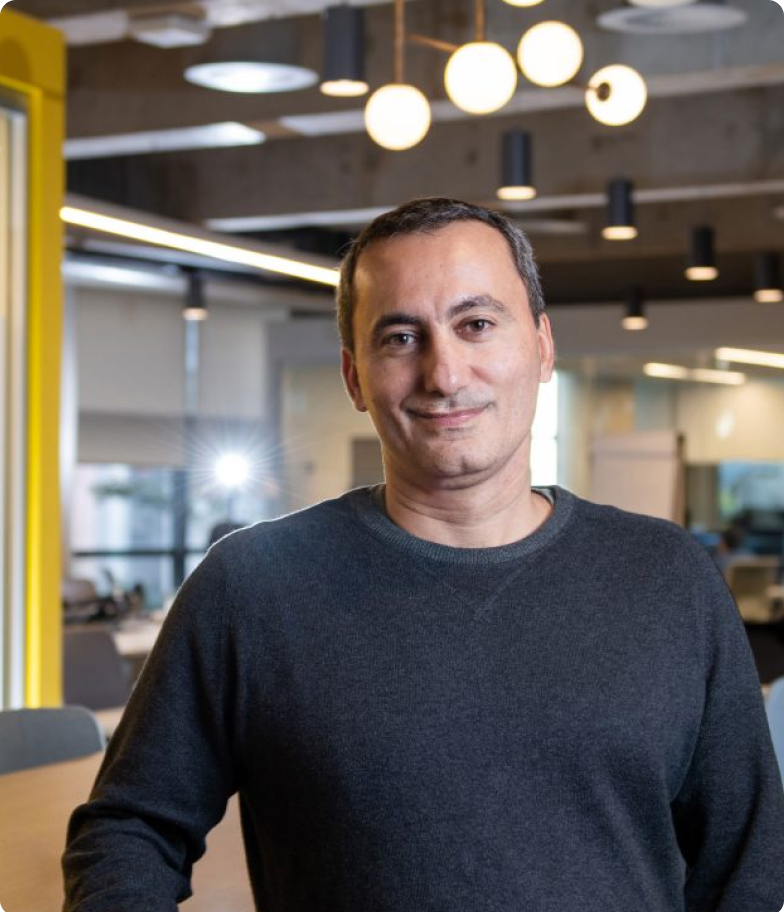 Felipe Salles economista-chefe do C6 Bank