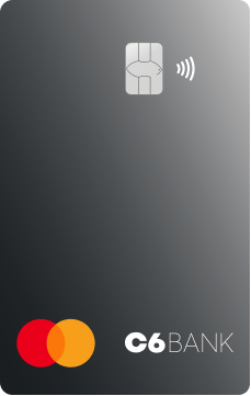 C6 Platinum Mastercard Platinum