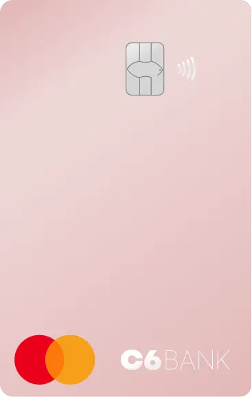 cartão-c6-bank-Pink